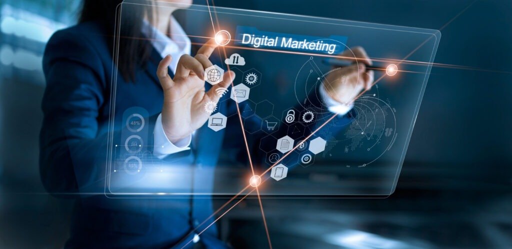 
Pourquoi le marketing digital est-il important