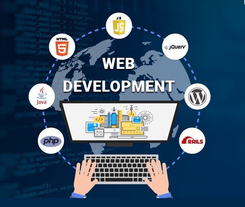 développement web