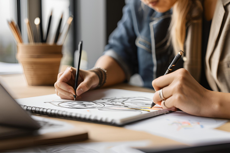 Comment Faire un Bon Branding : Guide Complet