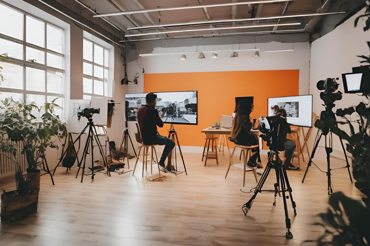 comment gérer une agence de communication